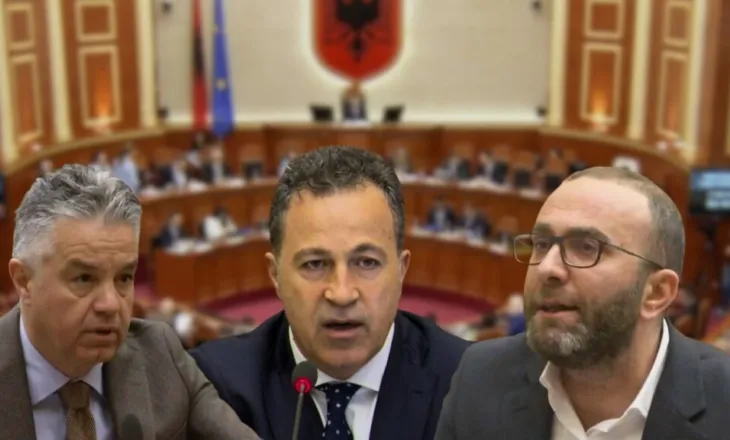 77 vota kundër, rrëzohet kërkesa e PD për pr.ligjin mbi naftën. Revoltohen Bardhi e Bozdo