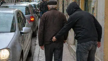 80-vjeçari denoncon në Policinë e Sarandës: Më vodhën portofolin kur ecja në rrugë