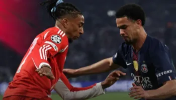 9 gola të shënuar, PSG dhe Bayern dhurojnë spektakël në Paris. Kualifikimi mbetet i hapur (video)