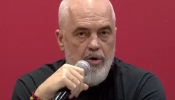 “9 vende kanë vendosur veton ndaj Shqipërisë në BE”, Rama: Barcaleta, e njëjtë sikur shpallën edhe Trumpin të korruptuar pas takimit me mua