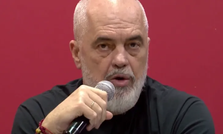 “9 vende kanë vendosur veton ndaj Shqipërisë në BE”, Rama: Barcaleta, e njëjtë sikur shpallën edhe Trumpin të korruptuar pas takimit me mua