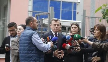 A do dëshmojë Rama për ‘Partizanin’? Përgjigjet Taulant Balla