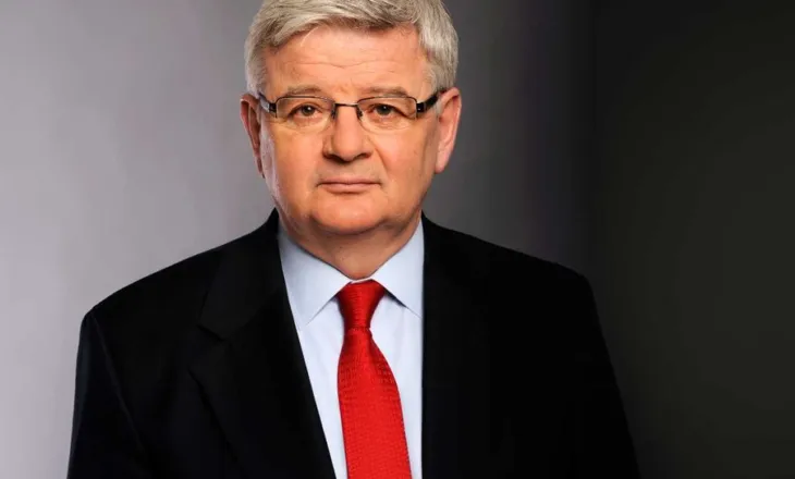 A do të mbijetojë NATO? Përgjigjet ish-ministri i Jashtëm gjerman Joschka Fischer
