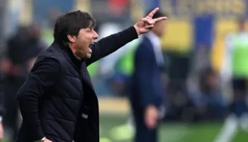 A do të rikthehet në kombëtare? Conte shmang përgjigjen: Kam mësuar më shumë nga humbjet sesa fitoret