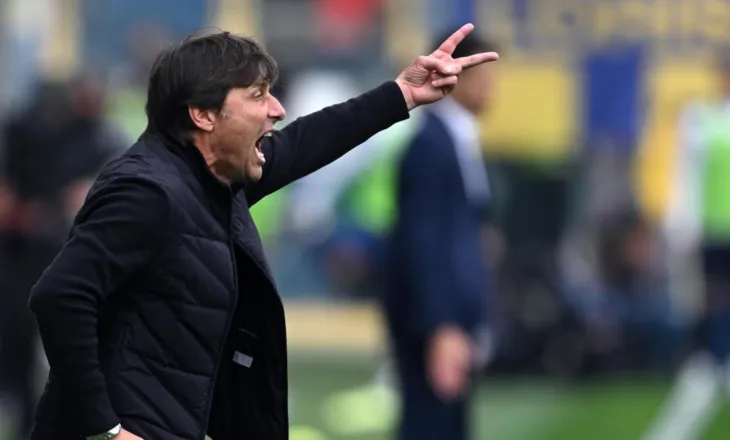 A do të rikthehet në kombëtare? Conte shmang përgjigjen: Kam mësuar më shumë nga humbjet sesa fitoret