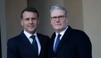 A do të vendoset një mision ushtarak në Ngushticën e Hormuzit? Britania dhe Franca sot takim me aleatët