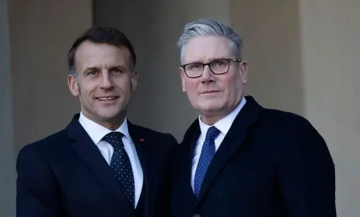 A do të vendoset një mision ushtarak në Ngushticën e Hormuzit? Britania dhe Franca sot takim me aleatët