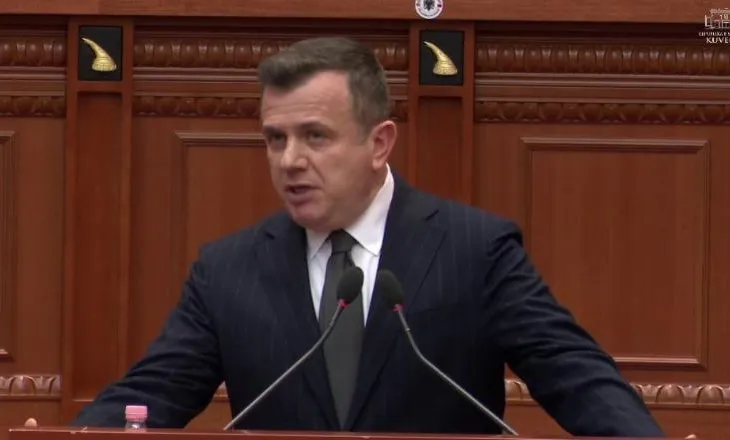 A e pyeti Ramën para se të depozitonte kallëzimin në SPAK? Ja si  përgjigjet Balla