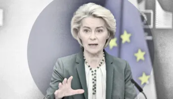A është hakeruar aplikacioni i von der Leyen?