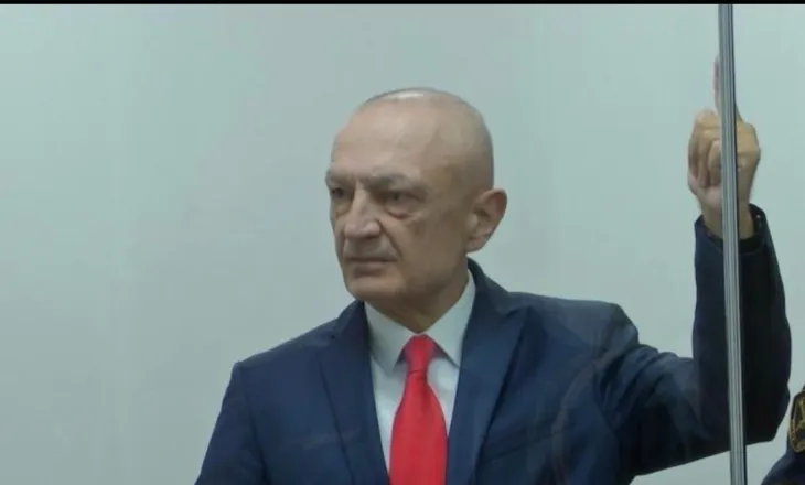 A ka probleme me trajtimin? Meta: Jam përballur me izolim ekstrem