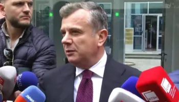 “A keni dijeni që Rama ka bërë KRT?”, Balla i përgjigjet Malltezit në gjyqin për “Partizanin”