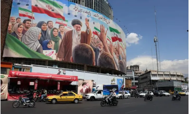 A mund të shndërrohet lufta SHBA-Iran në një konflikt ‘të ngrirë’ të zgjatur?