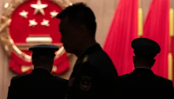 A mundet Kina ta shtyjë Iranin drejt paqes?