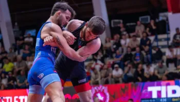 Abakarov siguron gjysmëfinalet e Europianit, eliminohen që në start Kola dhe Peposhi