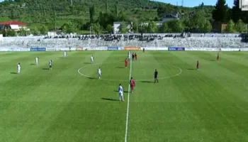 Abissnet Superiore: Bylis bën detyrën në shtëpi ndaj Teutës, durrsakët futen në vallen e mbijetesës