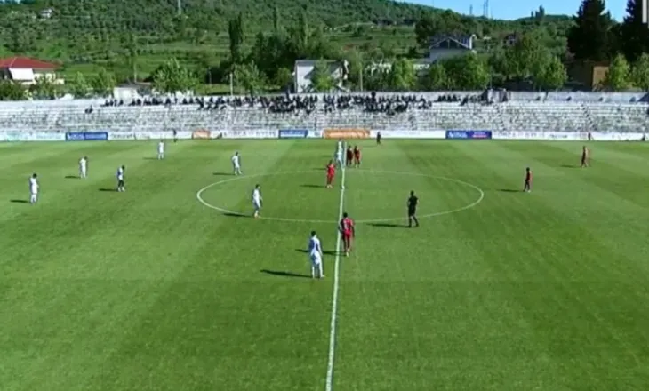 Abissnet Superiore: Bylis bën detyrën në shtëpi ndaj Teutës, durrsakët futen në vallen e mbijetesës