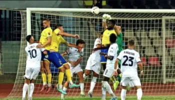 Abissnet Superiore: Dinamo rigjen fitoren, “shkatërron” Elbasanin dhe rikthehet në lojë për “Final Four”