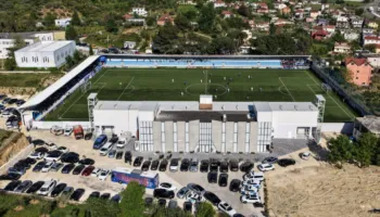 Abissnet Superiore: Egnatia befasohet në shtëpi nga Flamurtari, Vora dhe Vllaznia mjaftohen me nga një pikë