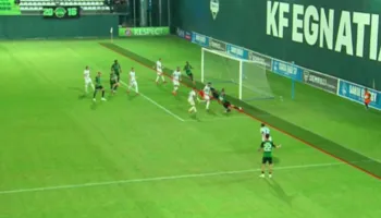 Abissnet Superiore: Egnatia fiket sërish, Vora merr tre pikë të arta në Rrogozhinë