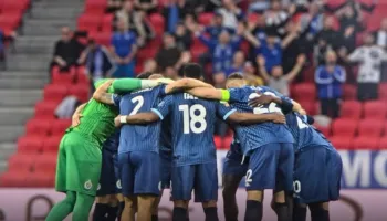 Abissnet Superiore: Elbasani me fitore të madhe në Durrës, me përmbysje. “Paqe” në debrin e kryeqytetit