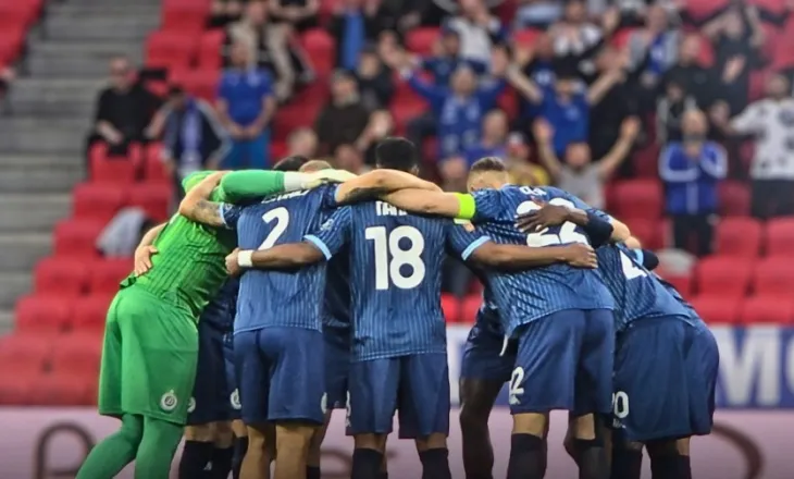 Abissnet Superiore: Elbasani me fitore të madhe në Durrës, me përmbysje. “Paqe” në debrin e kryeqytetit