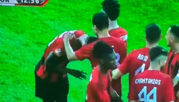 Abissnet Superiore: Java e 31-të nis me barazim në Vlorë, Flamurtari nuk merr dot më shumë se një pikë ndaj rivalit direkt