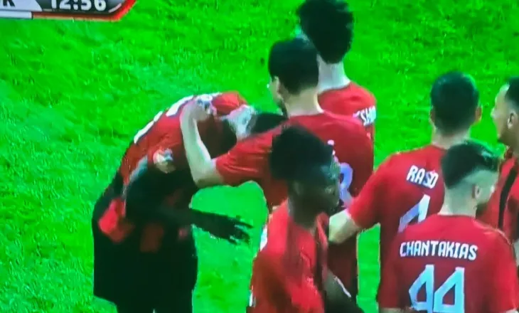 Abissnet Superiore: Java e 31-të nis me barazim në Vlorë, Flamurtari nuk merr dot më shumë se një pikë ndaj rivalit direkt