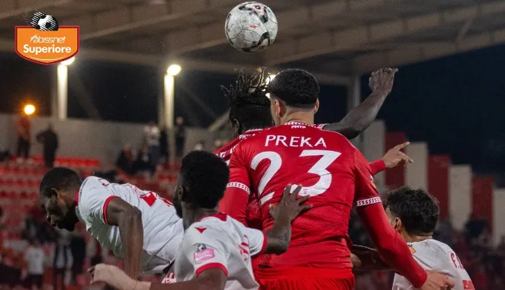 Abissnet Superiore: Partizani me hap fals ndaj Bylis, “paqe” në “Arenën e Demave”