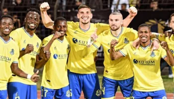 Abissnet Superiore: Pas Vllaznisë, edhe Elbasani siguron zyrtarisht biletën për “Final Four”