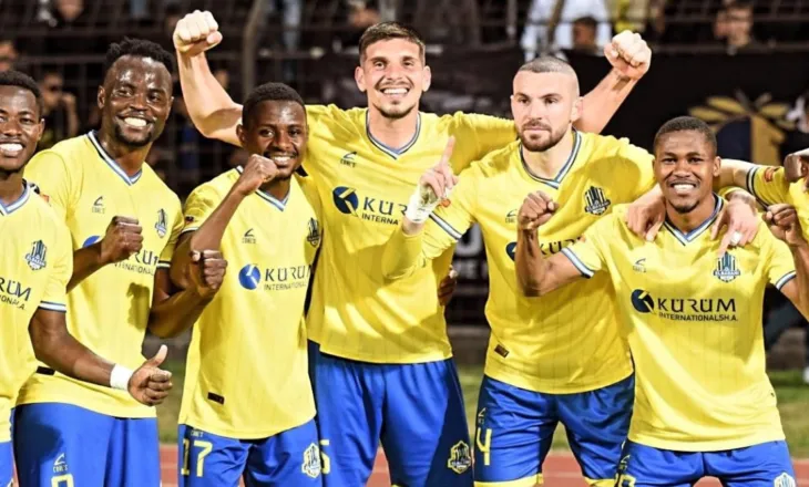 Abissnet Superiore: Pas Vllaznisë, edhe Elbasani siguron zyrtarisht biletën për “Final Four”