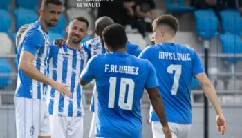 Abissnet Superiore: Tirana me fitore të madhe ndaj Egnatias dhe del nga vendi i fundit. Por, rreziku ende s’ka kaluar