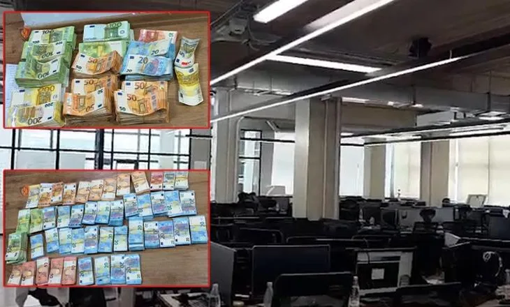 Adresa fiktive në QKB dhe pseudonime, Prokuroria zbardh skemën e call center-ave! Si u zhvatën 50 mln euro në BE