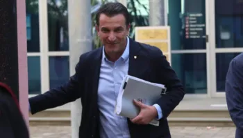 Afatet e paraburgimit, Apeli i GJKKO-së rrëzon ankimimin e Erion Veliajt