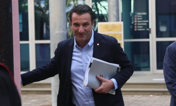 Afatet e paraburgimit, Apeli i GJKKO-së rrëzon ankimimin e Erion Veliajt