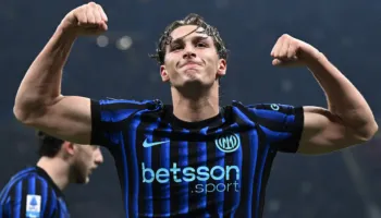 Agjenti i Pio Esposito premton: Ai dhe Inter do të jenë bashkë për 10 vitet e ardhshme