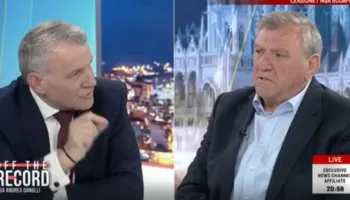 Agron Duka: E mbështes Arben Malajn si kandidat të pavarur për Vlorën