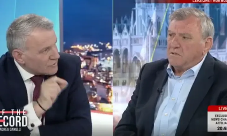 Agron Duka: E mbështes Arben Malajn si kandidat të pavarur për Vlorën