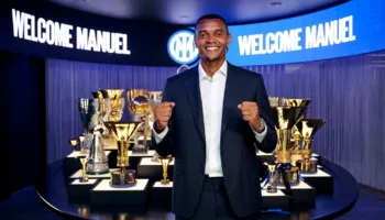 Akanji: Titulli dhe Kupa e Italisë, diçka e pabesueshme! Në verë fola me Milanin, por…