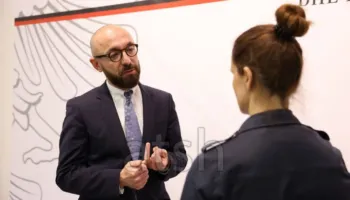 “Akses nga deti në mal”, zv.ministri Musabelliu: Investimet në infrastrukturë zgjeruan hartën turistike