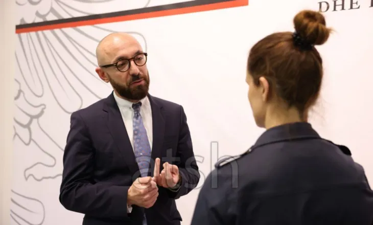 “Akses nga deti në mal”, zv.ministri Musabelliu: Investimet në infrastrukturë zgjeruan hartën turistike