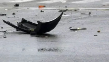 Aksident i trefishtë në Korçë-Bilisht, lëndohet një prej drejtuesve