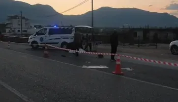 Aksident me vdekje në aksin Fushë Krujë-Vorë