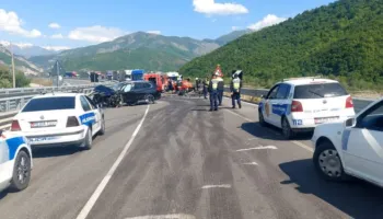 Aksident me vdekje në Elbasan-Librazhd, ndalohet drejtuesi i mjetit