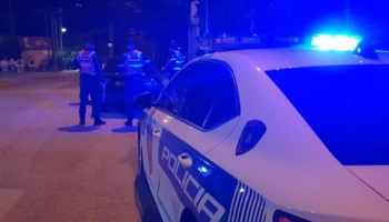 Aksident me vdekje në Kavajë-Rrogozhinë, humb jetën këmbësori