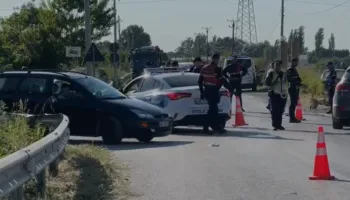 Aksident tragjik në aksin Fier-Seman, humb jetën 65-vjeçari