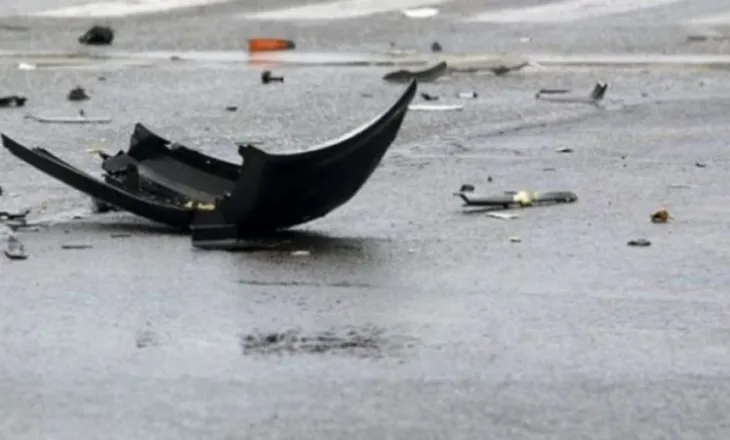 Aksident tragjik në autostradën Levan-Vlorë, humb jetën i riu