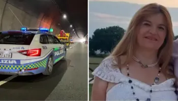 Aksidentohet familja shqiptare në Itali, humb jetën 62-vjeçarja, në gjendje të rëndë bashkëshorti dhe motra