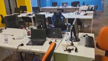 Aksioni ndaj “Call Center”-ave, policia njoftim zyrtar: Në pranga 7 persona, u sekuestruan rreth 900 mijë euro