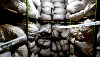 AKU bllokon 4 ton produkte bimore në Tiranë, vendosen edhe gjoba