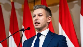 Akuzat e reja të Peter Magyar, ministri i Orbanit shkatërroi dokumente mbi sanksionet e BE-së